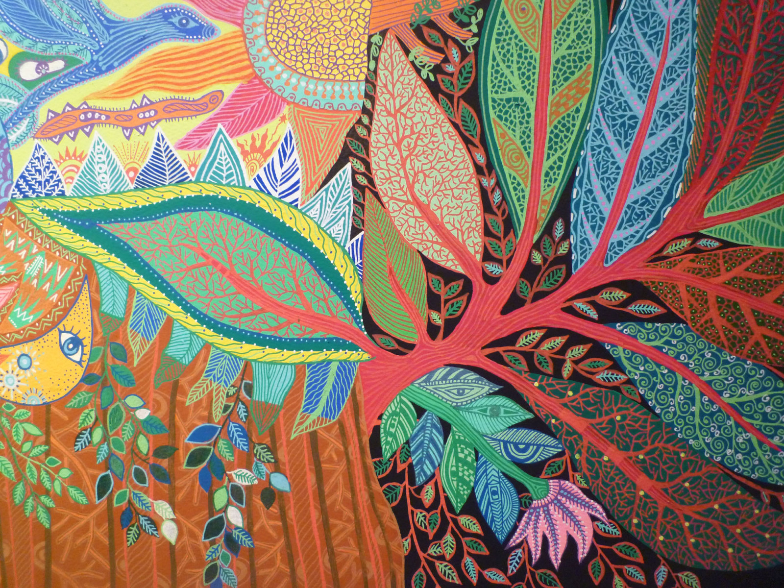 絵画・平面作品